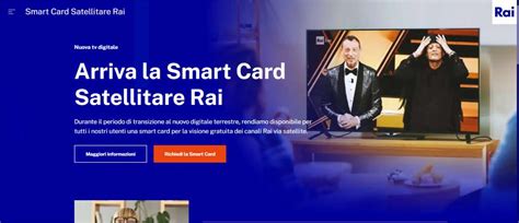 smart card satellitare|La Smart Card .